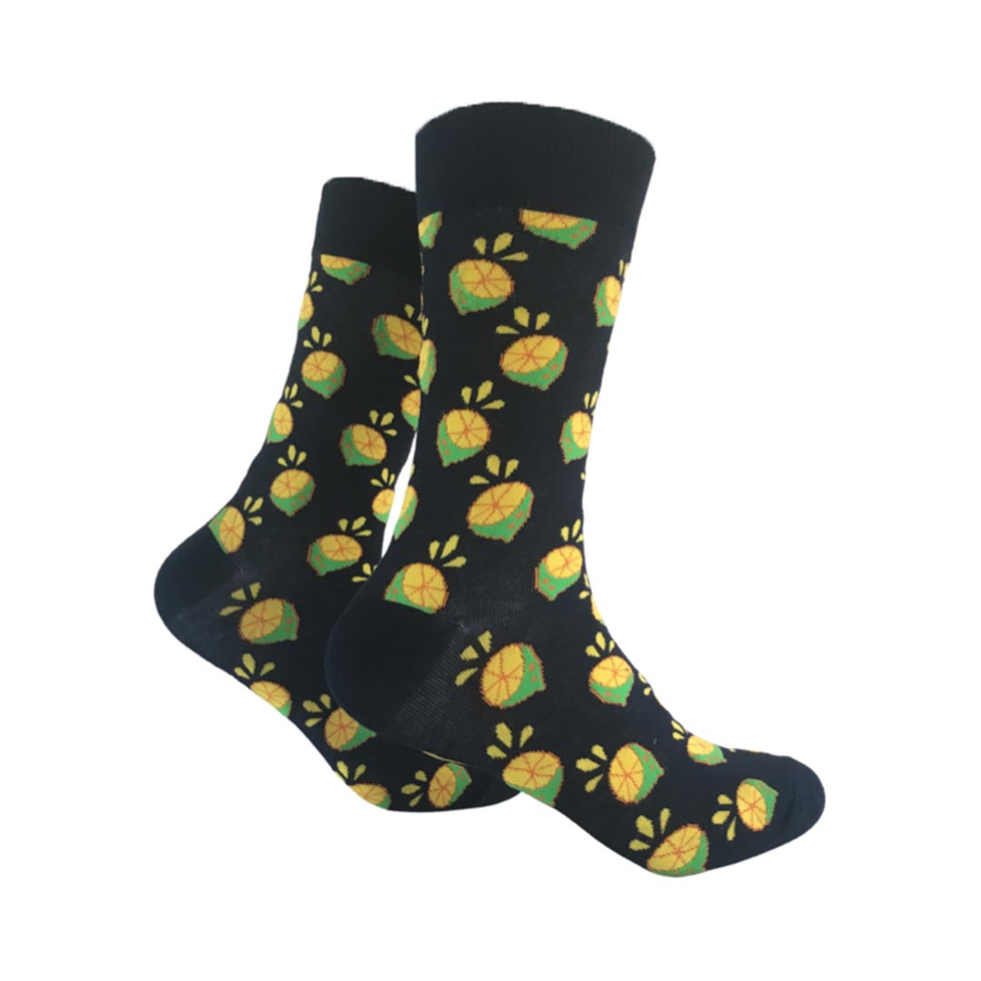 Bitter Lemons