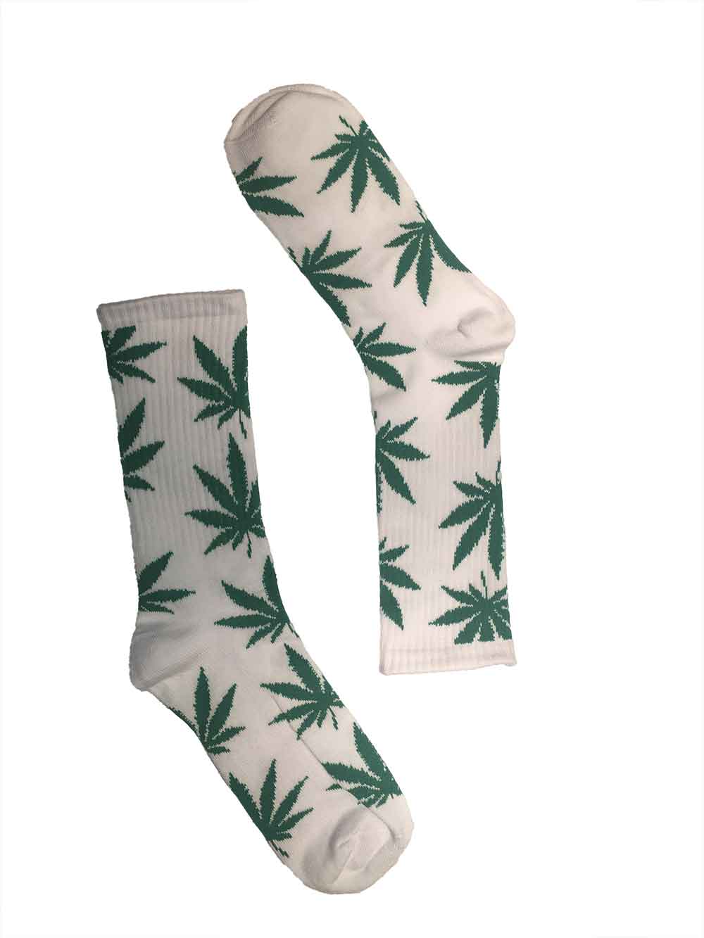 Green Wild Dreams