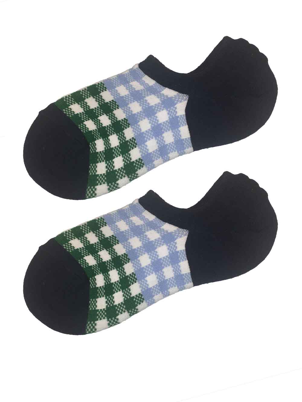 Green Tea Towel