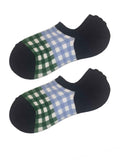 Green Tea Towel