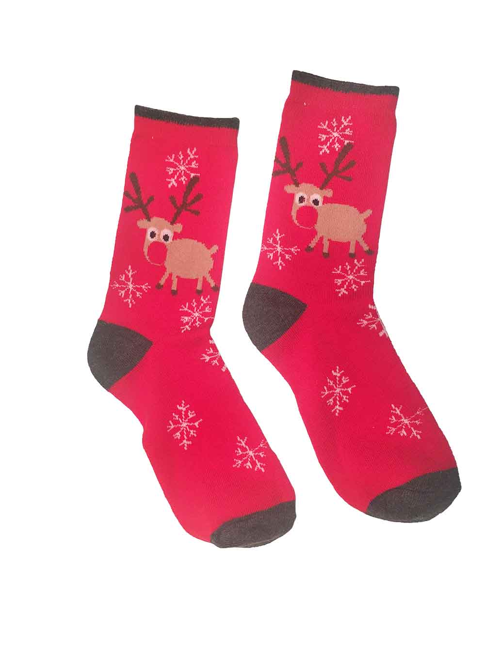 Christmas Reindeer