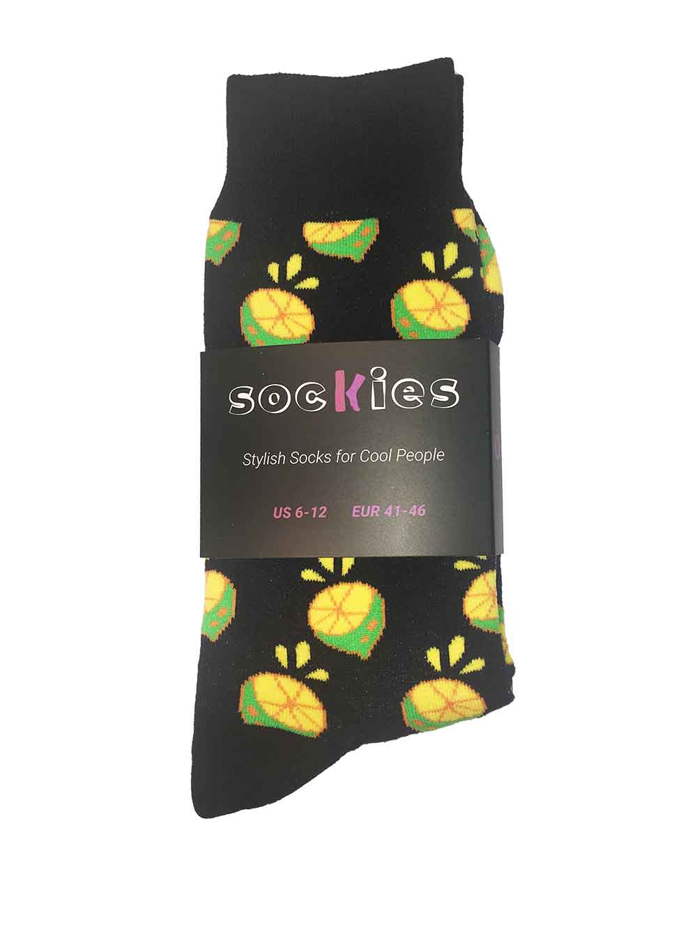 Bitter Lemons