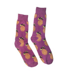 Purple Pineapple