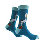 Pelican's Day
