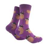 Purple Pineapple
