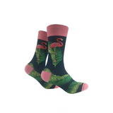 Flamingo Love