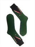 Wild Crocs