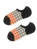 Orange Tea Towel