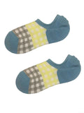Yellow Tea Towel