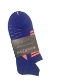 Short Blue