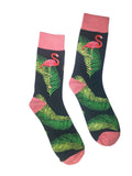 Flamingo Love