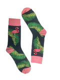 Flamingo Love
