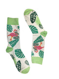 Hidden Flamingo