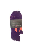 Short Purple