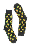 Bitter Lemons