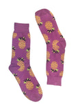 Purple Pineapple