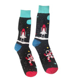 Cosmic Journey