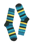 Blue Stripes